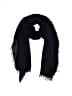 Old Navy 100% Acrylic Black Scarf One size - photo 1