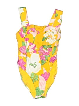 Lands' End One Piece Swimsuit (view 1)