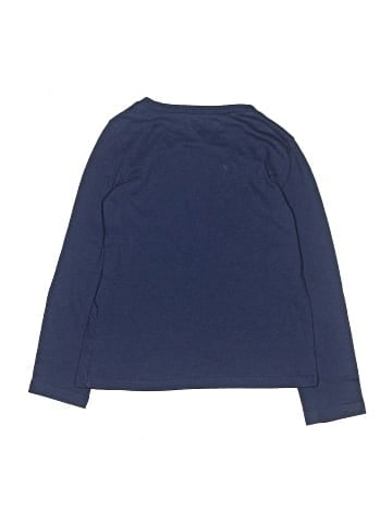 Carter's Long Sleeve T-Shirt (view 2)