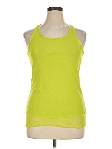 Oiselle Active Tank (view 1)