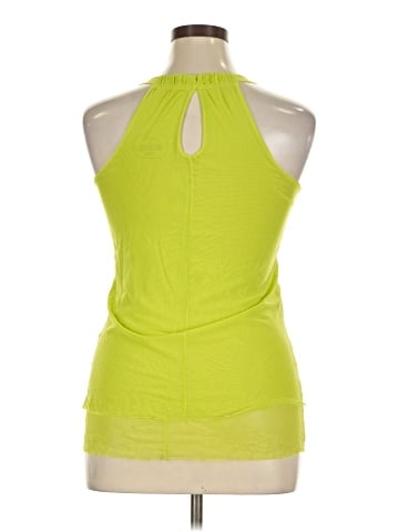 Oiselle Active Tank (view 2)