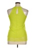 Oiselle Green Active Tank Size XL - photo 2