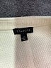 Talbots Ivory Cardigan Size M - photo 7