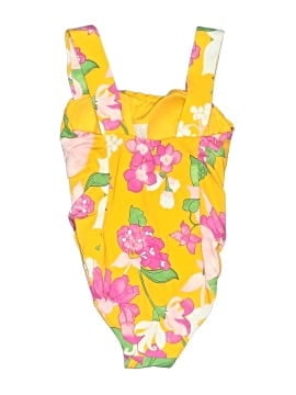 Lands' End One Piece Swimsuit (view 2)