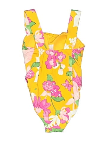 Lands' End One Piece Swimsuit (view 2)