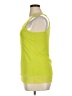 Oiselle Green Active Tank Size XL - photo 5