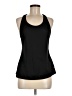 Active by Old Navy 100% Polyester Black Active Tank Size M - photo 1