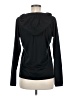 Under Armour Black Long Sleeve Polo Size M - photo 2