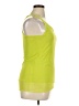 Oiselle Green Active Tank Size XL - photo 4