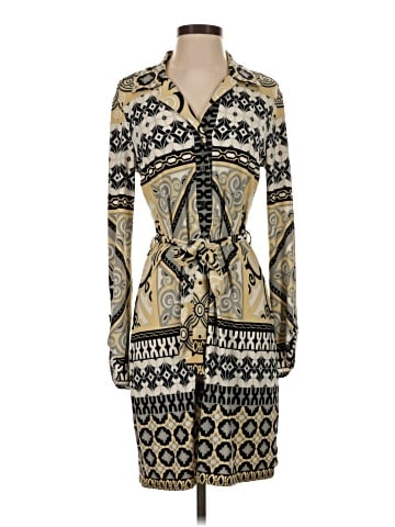 Hale Bob Casual Dress (view 1)