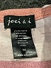 Joei & I Pink Long Sleeve Top Size M - photo 7