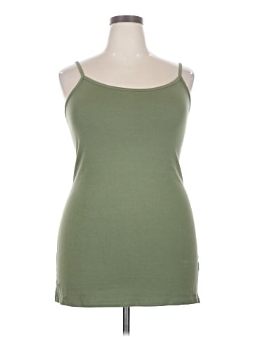 Torrid Tank Top (view 1)