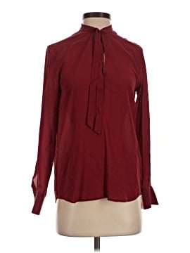 Madewell Blouse (view 1)
