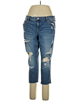 Torrid Jeans (view 1)
