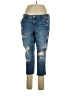 Torrid Blue Jeans Size 16 Plus - photo 1