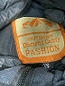 Diamond Candy Black Snow Jacket Size XS - photo 6