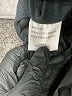 Diamond Candy Black Snow Jacket Size XS - photo 7