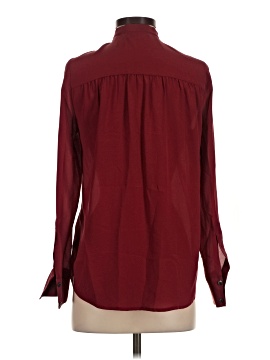 Madewell Blouse (view 2)
