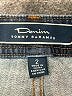 Tommy Bahama Chevron-herringbone Blue Jeans Size 2 - photo 4