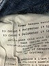 Tommy Bahama Chevron-herringbone Blue Jeans Size 2 - photo 5