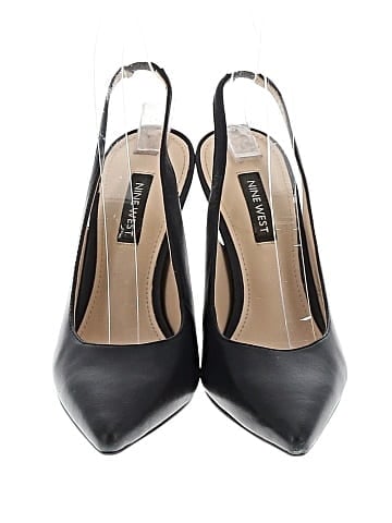 Nine West Heels (view 2)