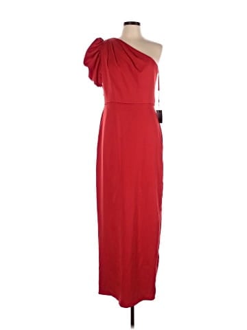 IEENA for Mac Duggal Cocktail Dress (view 1)