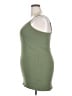 Torrid Green Tank Top Size 2X Plus (2) - photo 5