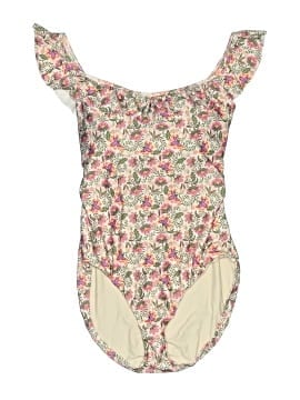 Hermoza One Piece Swimsuit (view 1)