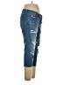 Torrid Blue Jeans Size 16 Plus - photo 4