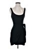 Zara Black Cocktail Dress Size S - photo 1