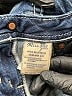 Miss Me Blue Jeans Size 14 - photo 5