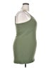 Torrid Green Tank Top Size 2X Plus (2) - photo 4