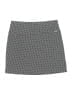 S.C. & Co. Chevron-herringbone Gray Skort Size L - photo 1