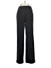 Ann Taylor Solid Black Dress Pants Size 2 - photo 1