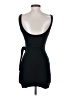 Zara Black Cocktail Dress Size S - photo 2