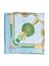 Longchamp Blue Scarf One size - photo 2