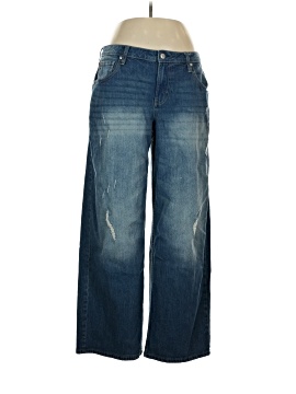 Celebrity Pink Jeans