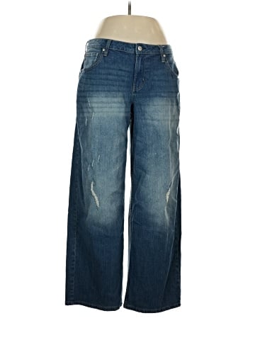 Celebrity Pink Jeans (view 1)