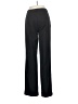 Ann Taylor Solid Black Dress Pants Size 2 - photo 2
