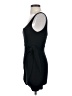 Zara Black Cocktail Dress Size S - photo 5