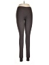 Poof Apparel Gray Active Pants Size M - photo 1