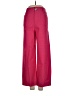 Assorted Brands Pink Casual Pants Size 27 waist - photo 1