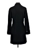 Tulle Black Wool Coat Size M (estimated) - photo 2