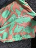 Assorted Brands Tweed Green Swimsuit Top Size XS - photo 3