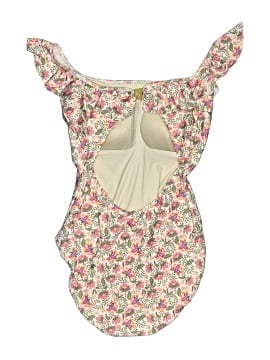 Hermoza One Piece Swimsuit (view 2)