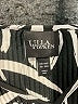 Ulla Popken 100% Polyester Black Long Sleeve Blouse Size 32 - photo 6