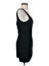 Zara Black Cocktail Dress Size S - photo 4