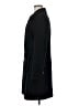 Tulle Black Wool Coat Size M (estimated) - photo 5