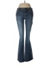 7 For All Mankind Blue Jeans Size 28 waist - photo 1