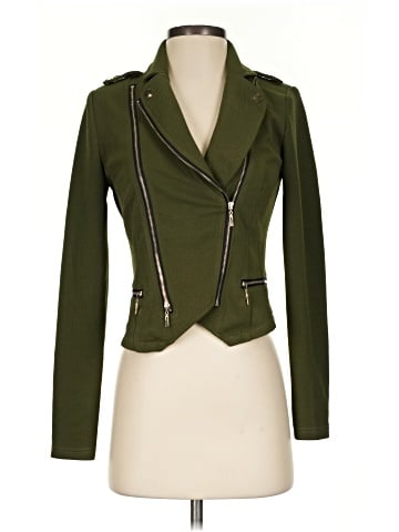 Windsor Jacket (view 1)